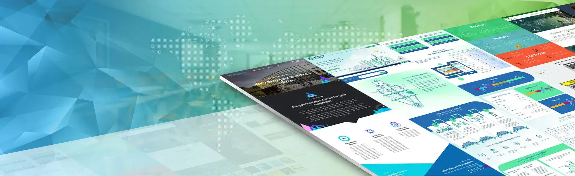 Static Website Designing